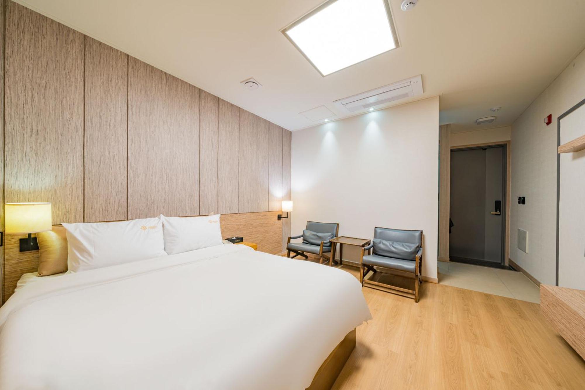 Yeosu Stay Hotel Pokój zdjęcie