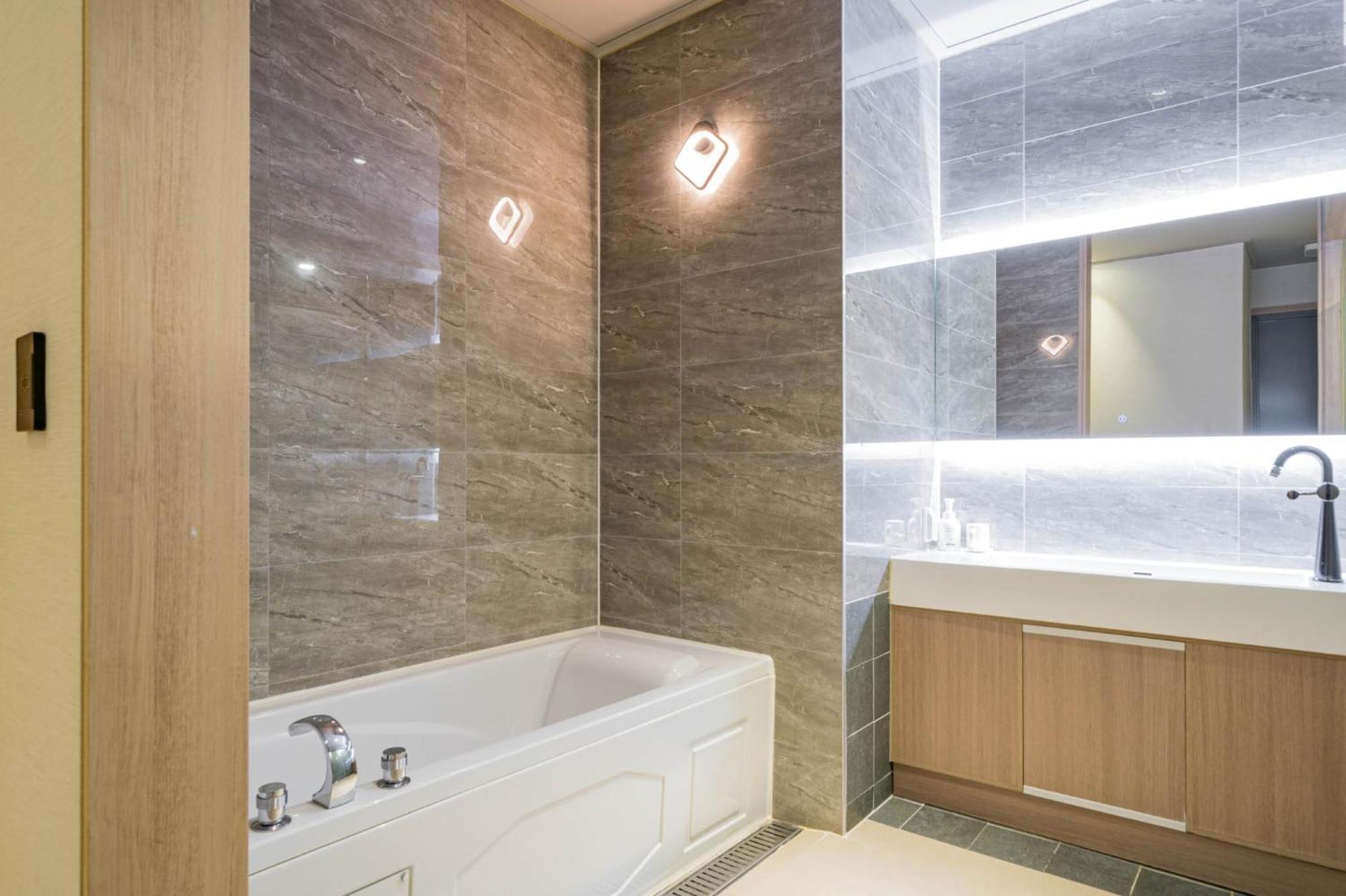 Yeosu Stay Hotel Pokój zdjęcie